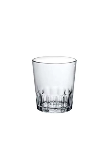 ARCHIVADO >> Vasos - SABOYA 8 - Bormioli Rocco - 11 Cl - ( CAJA DE 24 )