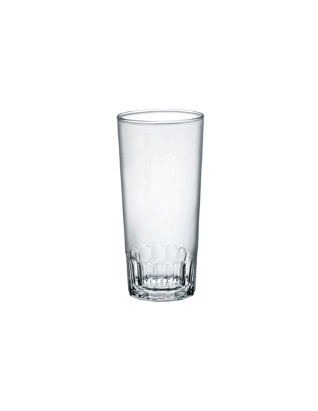 Vasos - SABOYA 3 - Bormioli Rocco - 30 Cl - ( CAJA DE 24 )