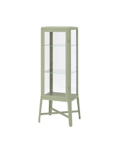 Vitrina Cristal - Fabirkor - 57x120 cm