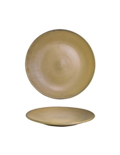 Plato Presentacion Round - Laterre -  30 cm - ( Unidad )