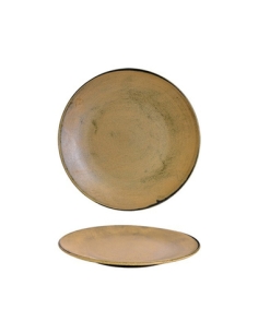 Plato Llano Round - Laterre - 28 cm - ( UNIDAD )