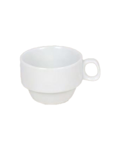 Taza Moka - ALBA - 90 cc - ( UNIDAD )