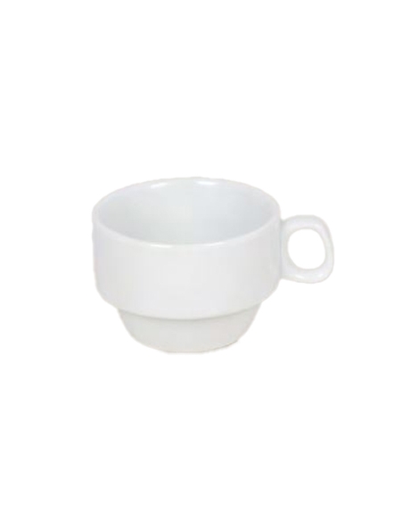 Taza Moka - ALBA - 90 cc - ( UNIDAD )