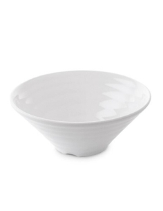 Ensaladera Redonda - Melamina - Praktik - 20,5 cm - ( UNIDAD )