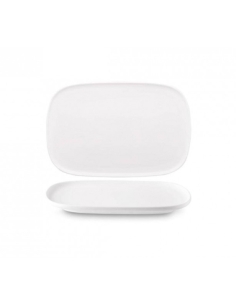 Bandeja - Kappa - SILICE - 20x13 cm