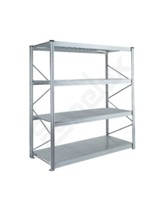 Estantería ESMELUX - 247x197x70 cm