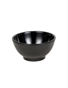 Bowl Melamina - Redondo - Blanco - 90cc - Ø9 - 4,5cm