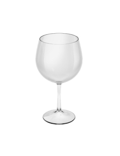 Copa Balon - Policarbonato - 470 cl - ( CAJA DE 9 )