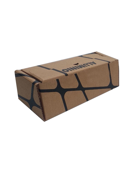Rollo Papel Aluminio - FCD - Industrial Ancho 30 cm - R12 - ( UNIDAD )