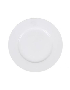Plato Llano - Porcelana - FELIT - 27 Cm - ( UNIDAD )
