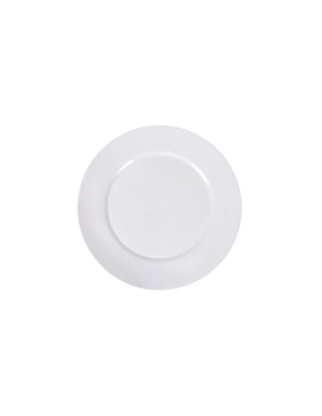 Plato Postre - OPAL - Temara - 19 cm - ( PAQUETE DE 6 )