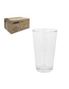 Vasos Cristal -  CONICO - ALTO - 47 Cl - ( CAJA DE 12 )
