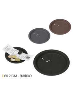 Bandejas Cambio - Pinza - Red - Bar -