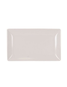 Bandeja - Melamina - IVORY - 30x20 cm - ( UNIDAD )