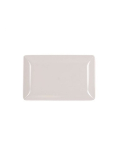 Bandeja - Melamina - IVORY - 20x13 cm - ( UNIDAD )