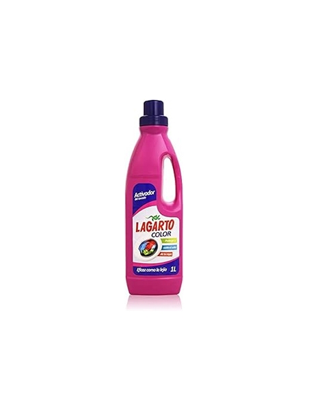 Lejia Color - Lagarto - 1 Lt - ( UNIDAD )
