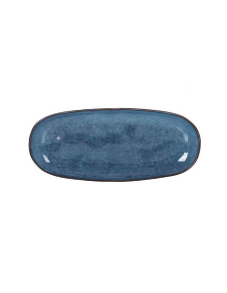 ARCHIVADO >> Fuente Oval - MORELL - 26x12 Cm - ( UNIDAD )