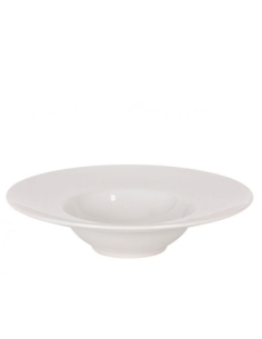 Plato Pasta - Risotto - IVORY - 28 cm - ( UNIDAD )