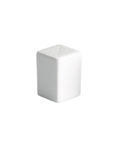 Salero - Cuadrado 4cm - Complement - ( UNIDAD )