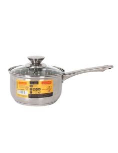 Cazo Acero Industrial - NERON - 16 Cm - ( UNIDAD )