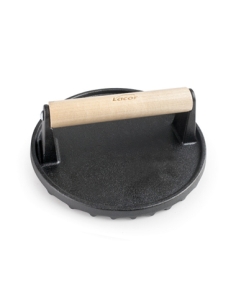 Prensador Carne - MAGMA - Redondo