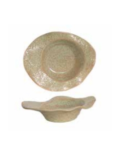 Plato - Hondo - Elegant Bella - 24cm - 325cc - ( UNIDAD )