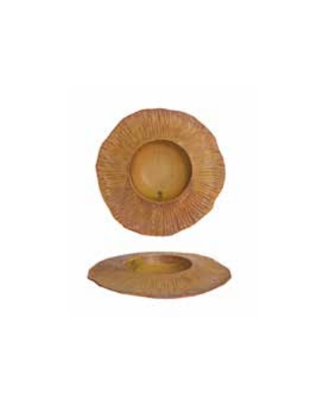 Bol - Mantra - Savana - 22cm - 145cc - ( UNIDAD )