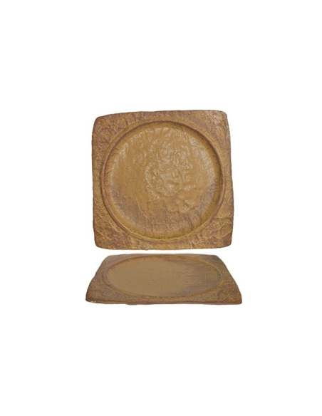 Plato - Presentacion - Livelli Savana - 33cm - ( UNIDAD )