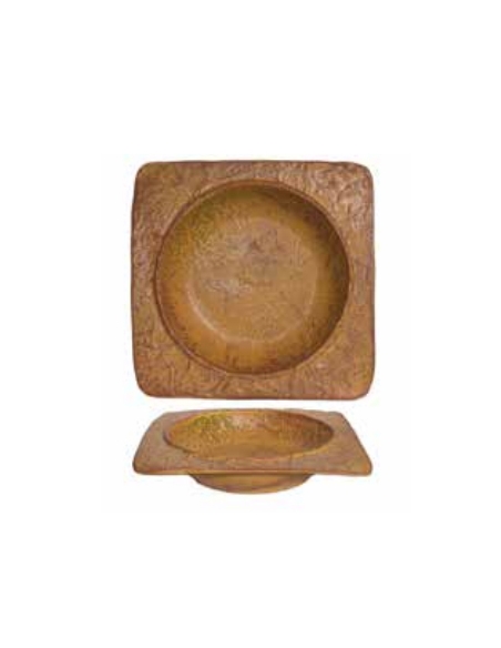 Ensaladera - Livelli Savana - 24cm - 400cc - ( UNIDAD )