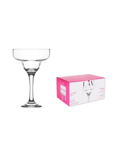 Copa Margarita - 300 cc - ( CAJA DE 6 )