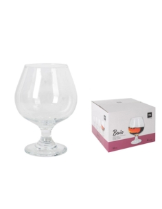 Copa Coñac - CODAC - BOIS - 50 CL - ( CAJA DE 4 )