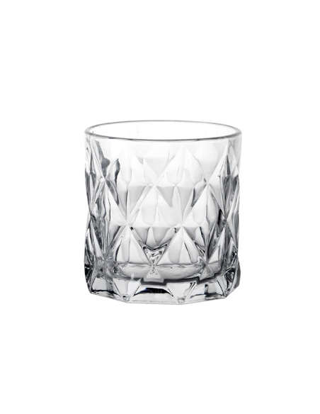 Vasos Cristal - LUSAN - 350 CC - ( PACK DE 6 )