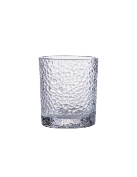 Vasos - Cristal - FESTO CLARO - 350 CC - ( PACK DE 6 )