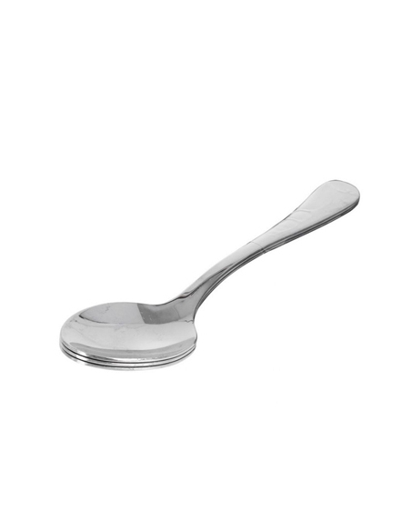 Cucharas Mesa - CLASSIC - 2 mm - ( SET DE 3 )