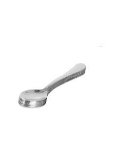 Cucharas Cafe - CLASSIC - 1,5 mm - ( SET DE 6 )