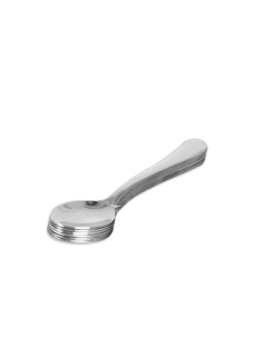 Cucharas Postre - CLASSIC - 1,5 mm - ( SET DE 6 )