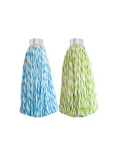 Fregona - AMAPOLA 004516 - DUO - Microfibra - 160 g - 30 cm ( PACK 2 )