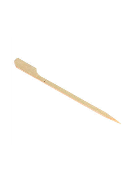 Palilllos - Picks - Bamboo Golf - TNP - 15 cm ( PAQUETE DE 200 )