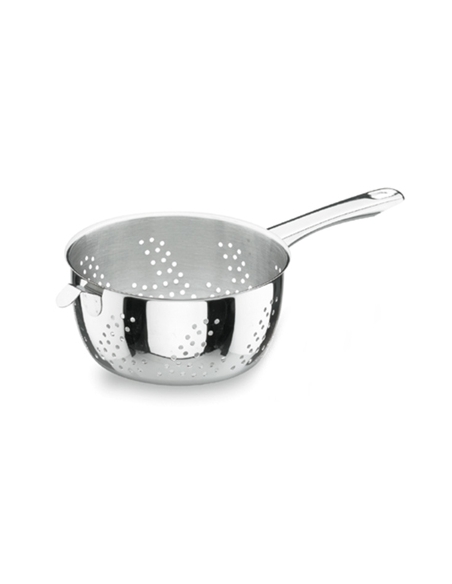 Colador esférico - LACOR - Vitrocor - 18 CM - ( UNIDAD )