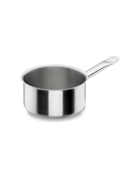 Cazo recto - LACOR - Chef-Classic - Inox - 12 Cm - ( UNIDAD )