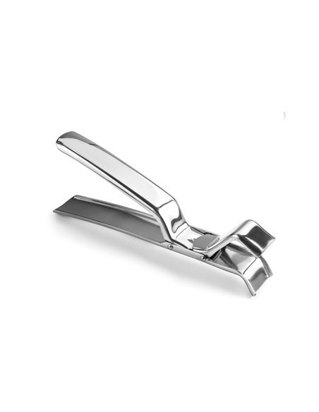 Pinza para horno/bandeja GN - LACOR -  Inox 18/10 - ( UNIDAD )