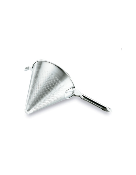 Colador Chino - LACOR - Conic - 26 cm ( UNIDAD )