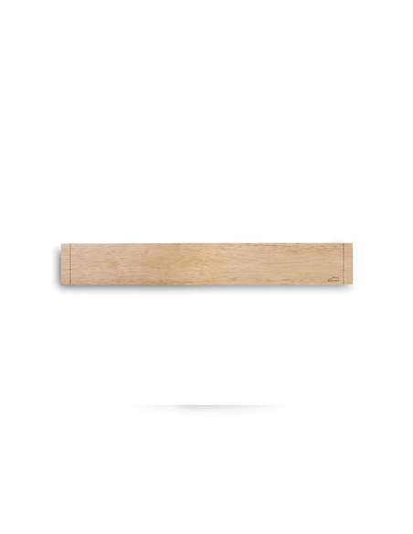Soporte Magnetico Cuchillos - LACOR - Wood - 45 CM - ( UNIDAD )