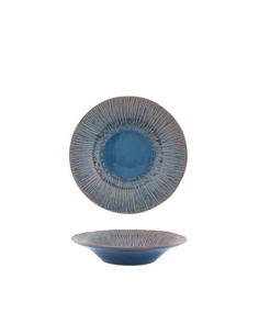 Plato Hondo - Mantra - Rhea - 22cm - 550cc - ( UNIDAD )