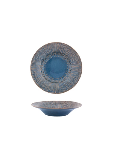 Plato Hondo - Mantra - Rhea - 22cm - 550cc - ( UNIDAD )