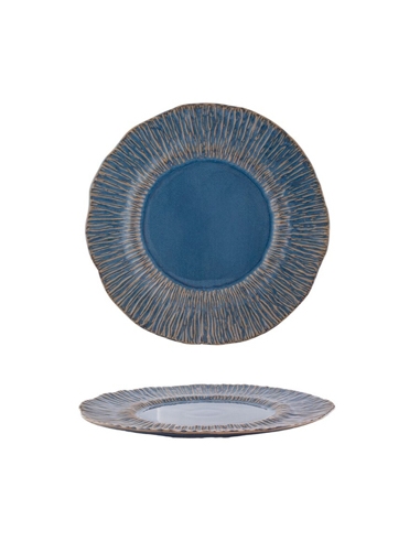 Plato - Presentacion - Mantra - Rhea - 31cm - ( UNIDAD )