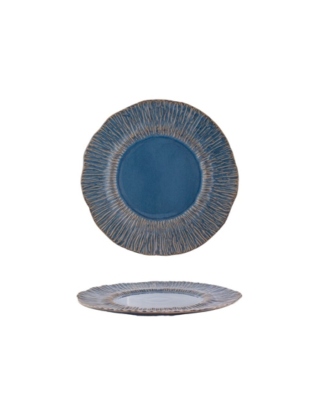 Plato - Presentacion - Mantra - Rhea - 31cm - ( UNIDAD )