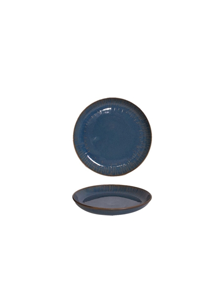 Plato - Llano - Welle - Rhea - 21cm - ( UNIDAD )