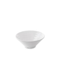 Bowl - Ensaladera - Redonda - Praktik - Melamina - 15 cm - 45 cl - ( UNIDAD )