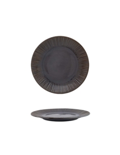 Plato - Llano - Zenith - Mystic - 21cm - ( UNIDAD )